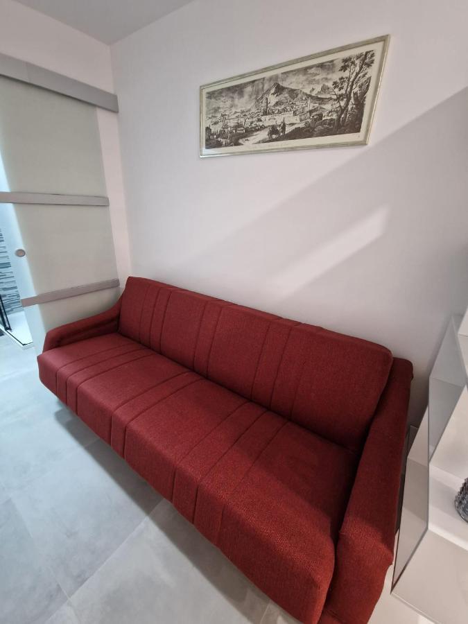 Apartment Cvita In City Center Split Kültér fotó