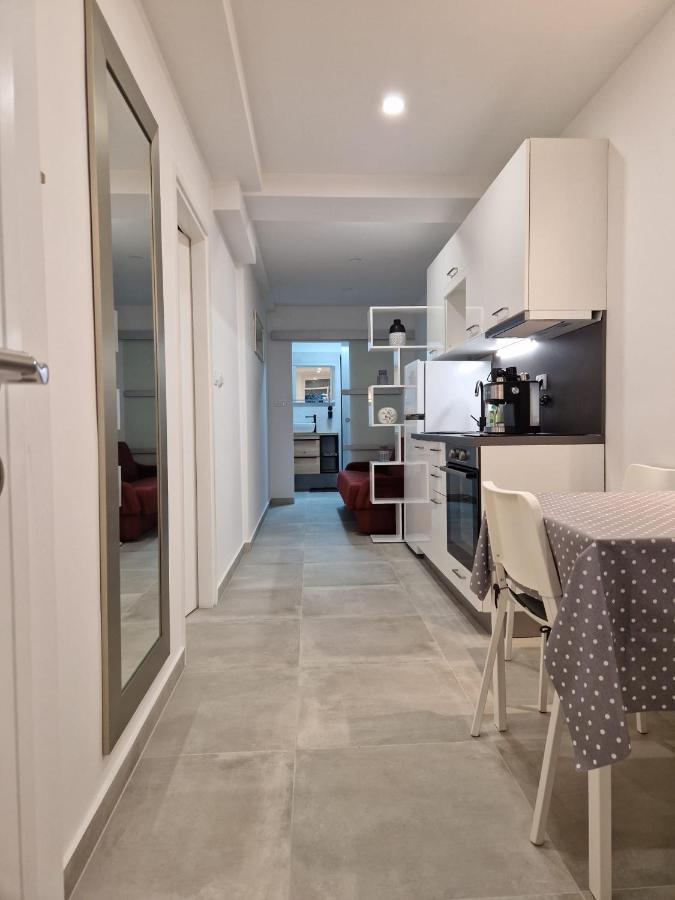 Apartment Cvita In City Center Split Kültér fotó