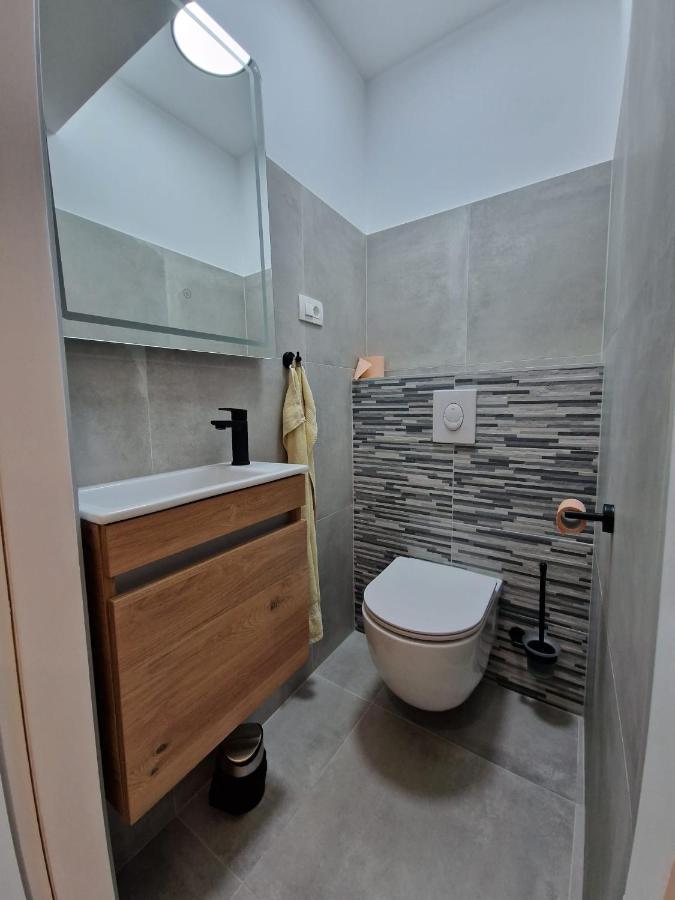 Apartment Cvita In City Center Split Kültér fotó