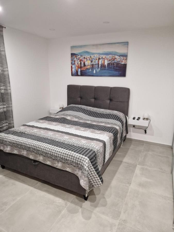 Apartment Cvita In City Center Split Kültér fotó