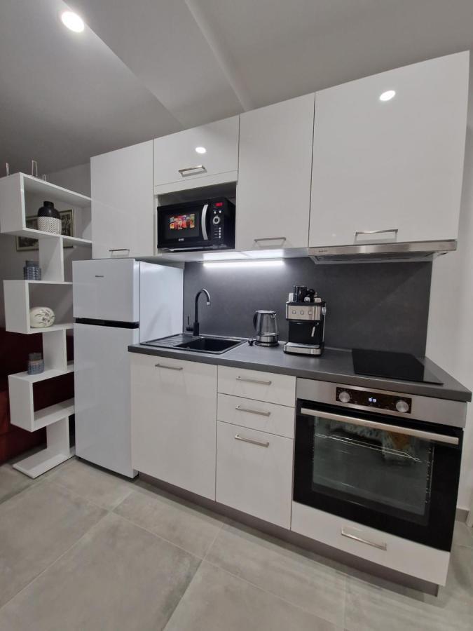 Apartment Cvita In City Center Split Kültér fotó
