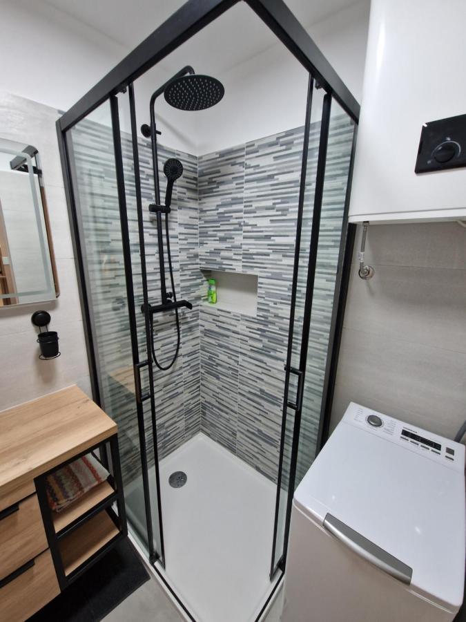 Apartment Cvita In City Center Split Kültér fotó