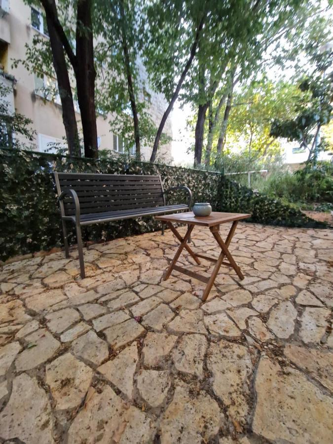 Apartment Cvita In City Center Split Kültér fotó
