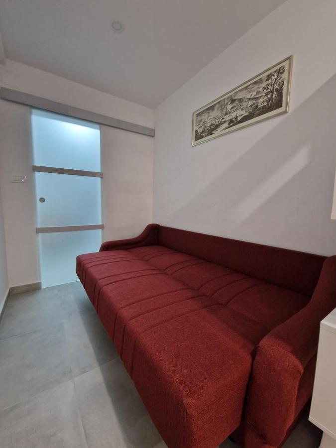 Apartment Cvita In City Center Split Kültér fotó