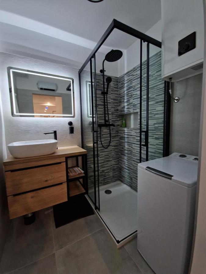 Apartment Cvita In City Center Split Kültér fotó