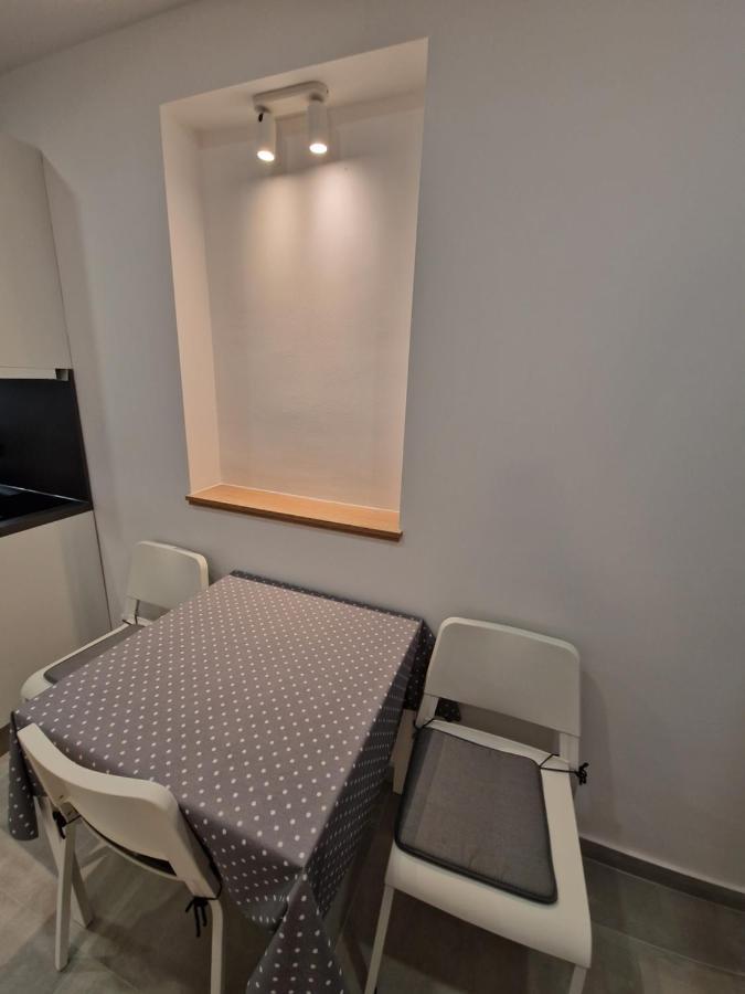 Apartment Cvita In City Center Split Kültér fotó